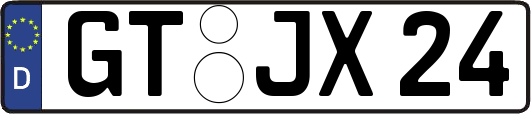 GT-JX24