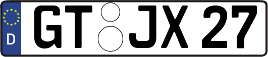 GT-JX27