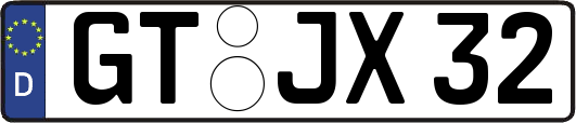 GT-JX32