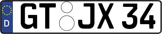 GT-JX34