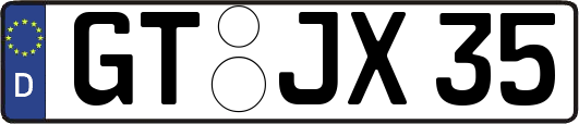 GT-JX35