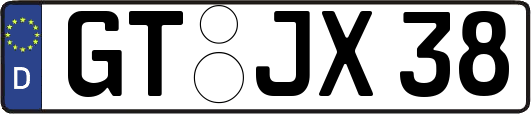 GT-JX38