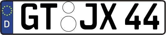 GT-JX44