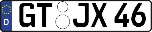 GT-JX46