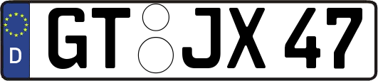 GT-JX47