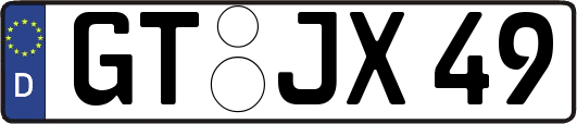 GT-JX49