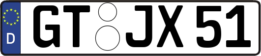 GT-JX51