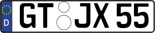 GT-JX55