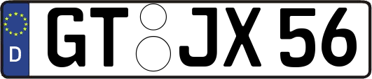 GT-JX56