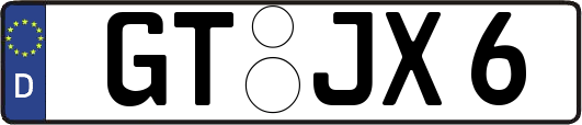 GT-JX6