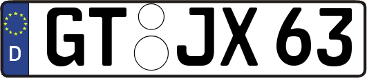 GT-JX63