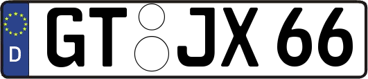 GT-JX66