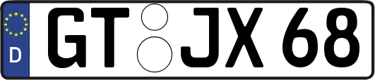GT-JX68