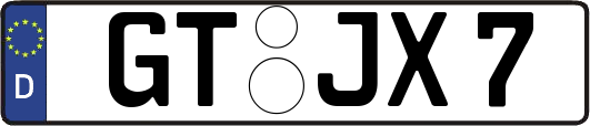 GT-JX7