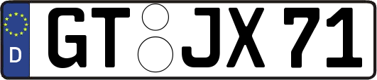 GT-JX71