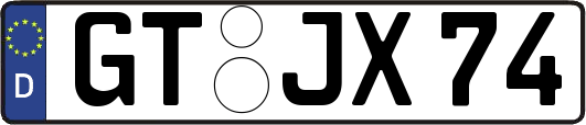 GT-JX74