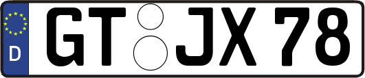 GT-JX78