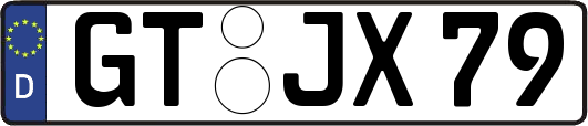 GT-JX79