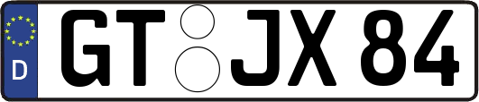 GT-JX84