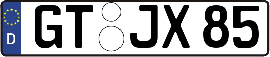 GT-JX85