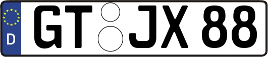 GT-JX88