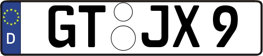 GT-JX9