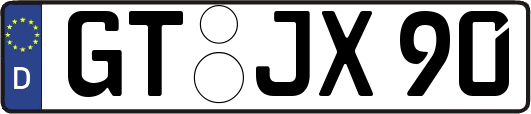 GT-JX90
