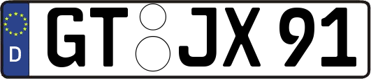 GT-JX91