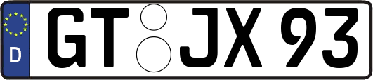 GT-JX93
