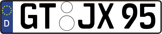 GT-JX95