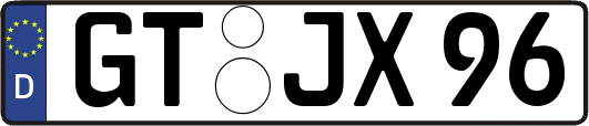 GT-JX96