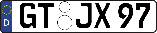 GT-JX97
