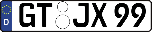 GT-JX99