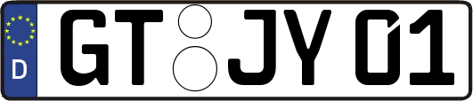 GT-JY01