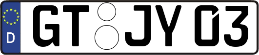 GT-JY03