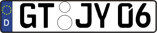 GT-JY06