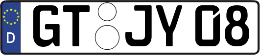 GT-JY08