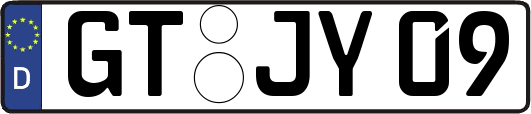 GT-JY09