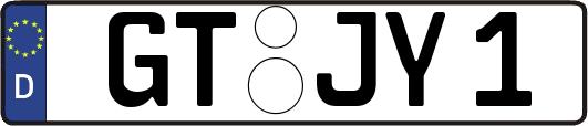 GT-JY1