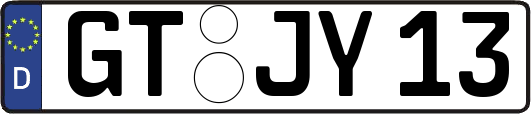 GT-JY13