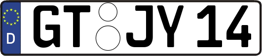GT-JY14