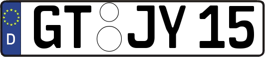 GT-JY15