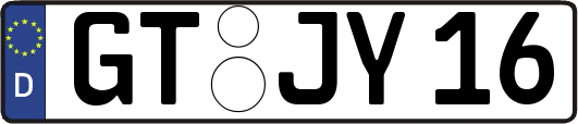 GT-JY16