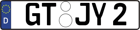 GT-JY2