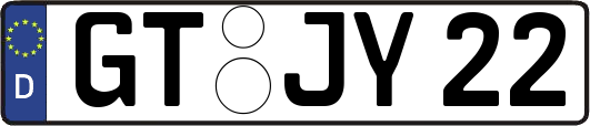 GT-JY22