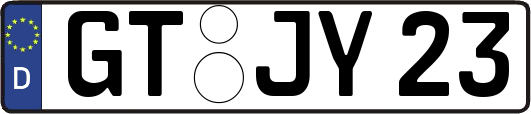 GT-JY23