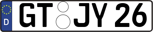GT-JY26
