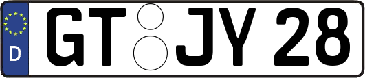 GT-JY28