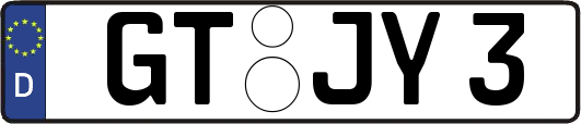 GT-JY3