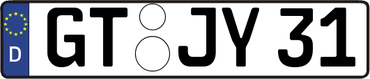 GT-JY31